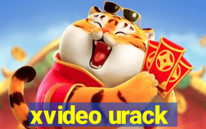 xvideo urack